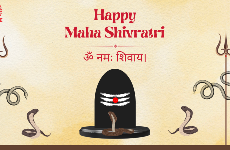 🕉️ शिवरात्रि की हार्दिक शुभकामनाएं 🕉️